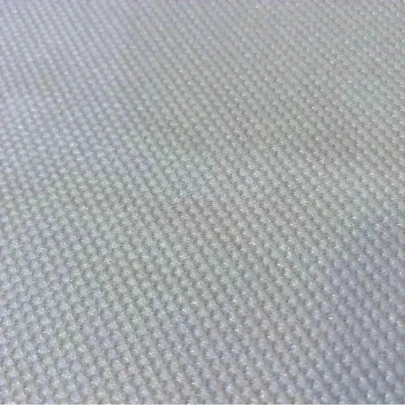 Charlotte Russe Baby Pink Sparkle Pencil Skirt size M - Picture 2 of 8